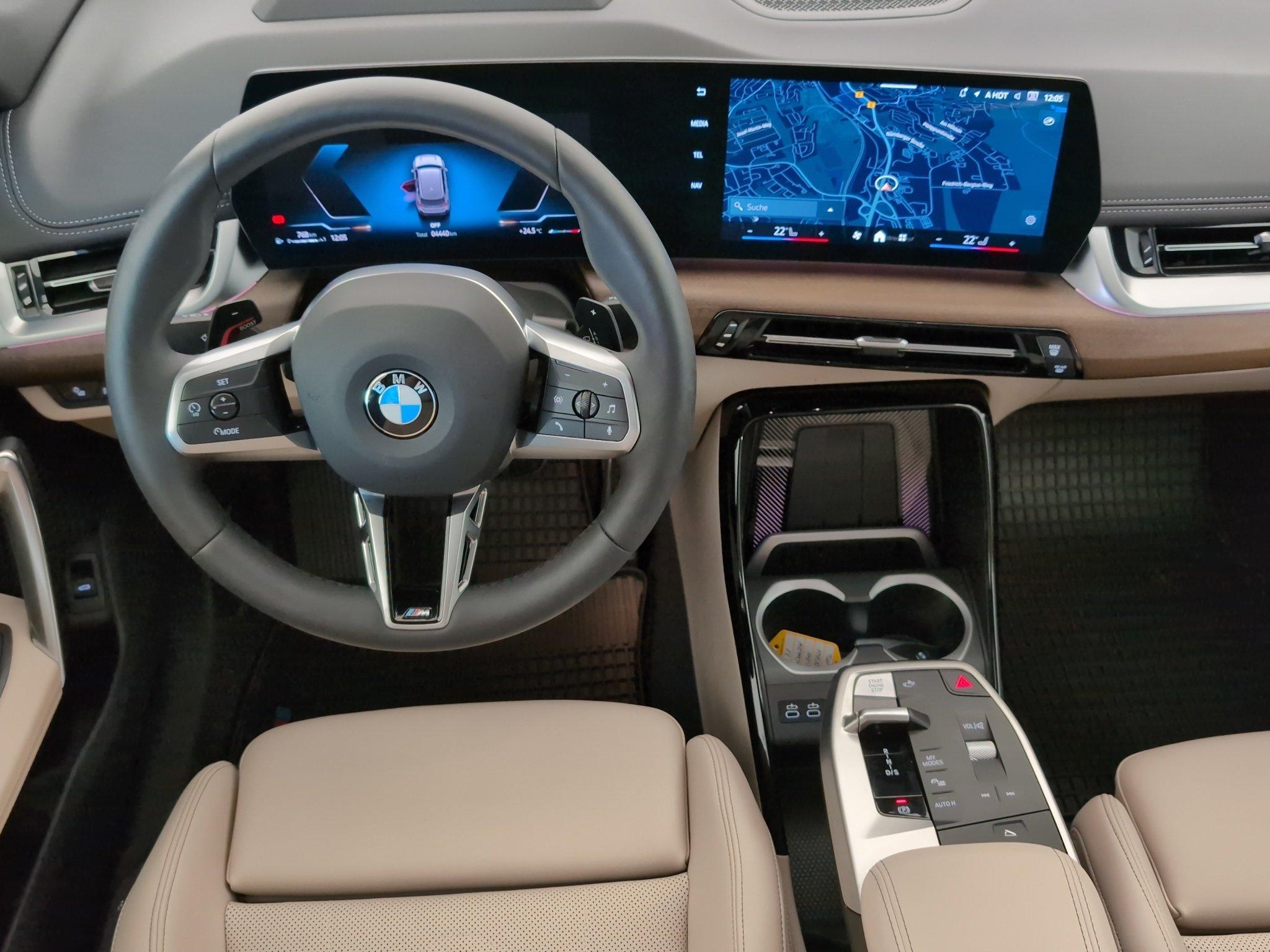 BMW X1 – Bild 8