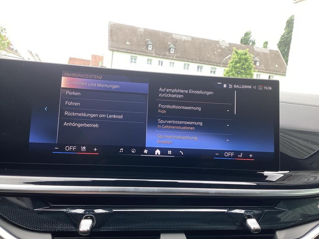 BMW X6 – Bild 16