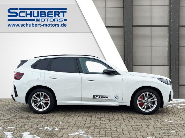 BMW X3 – Bild 10