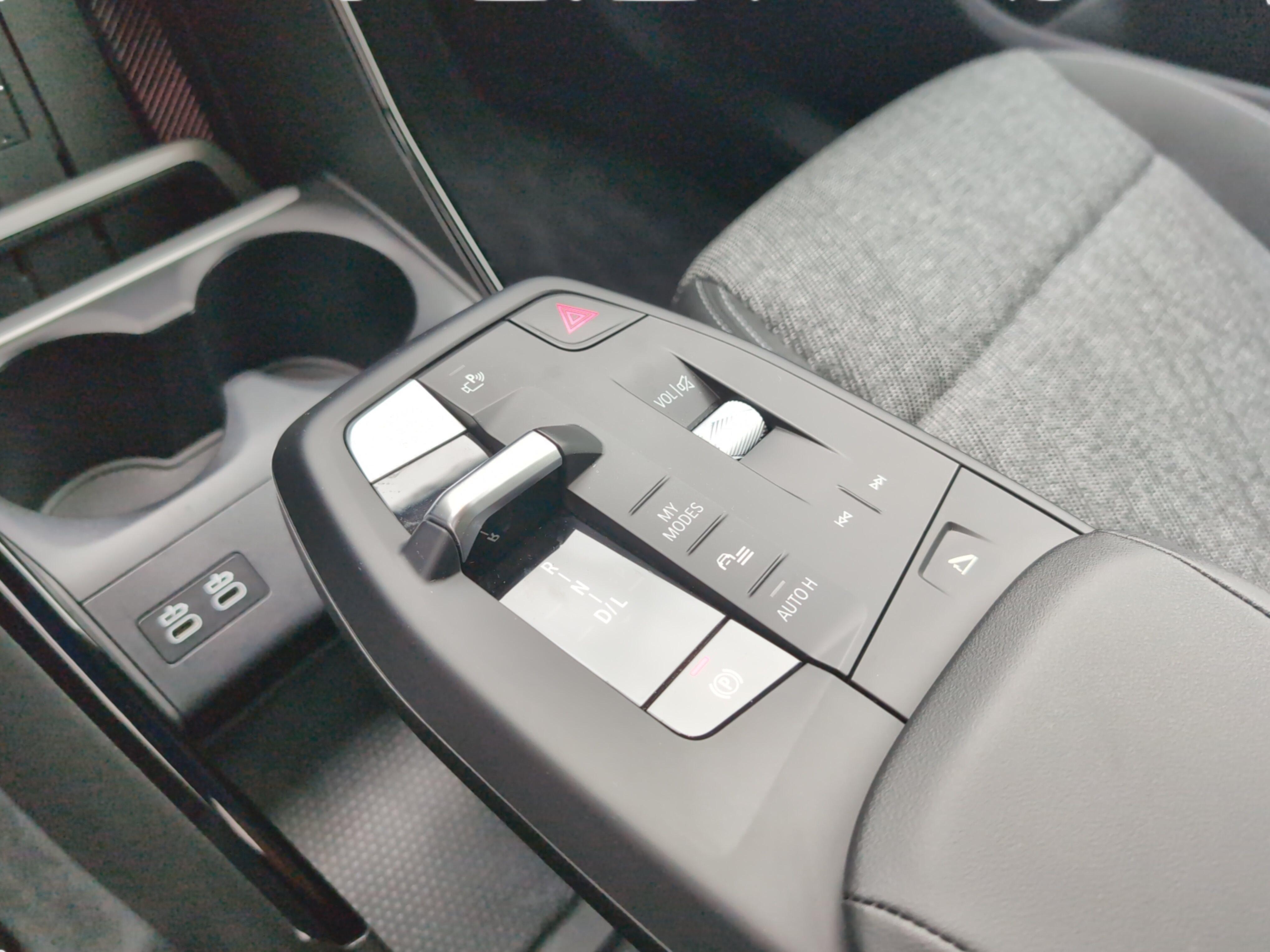 BMW 2er Active Tourer – Bild 8