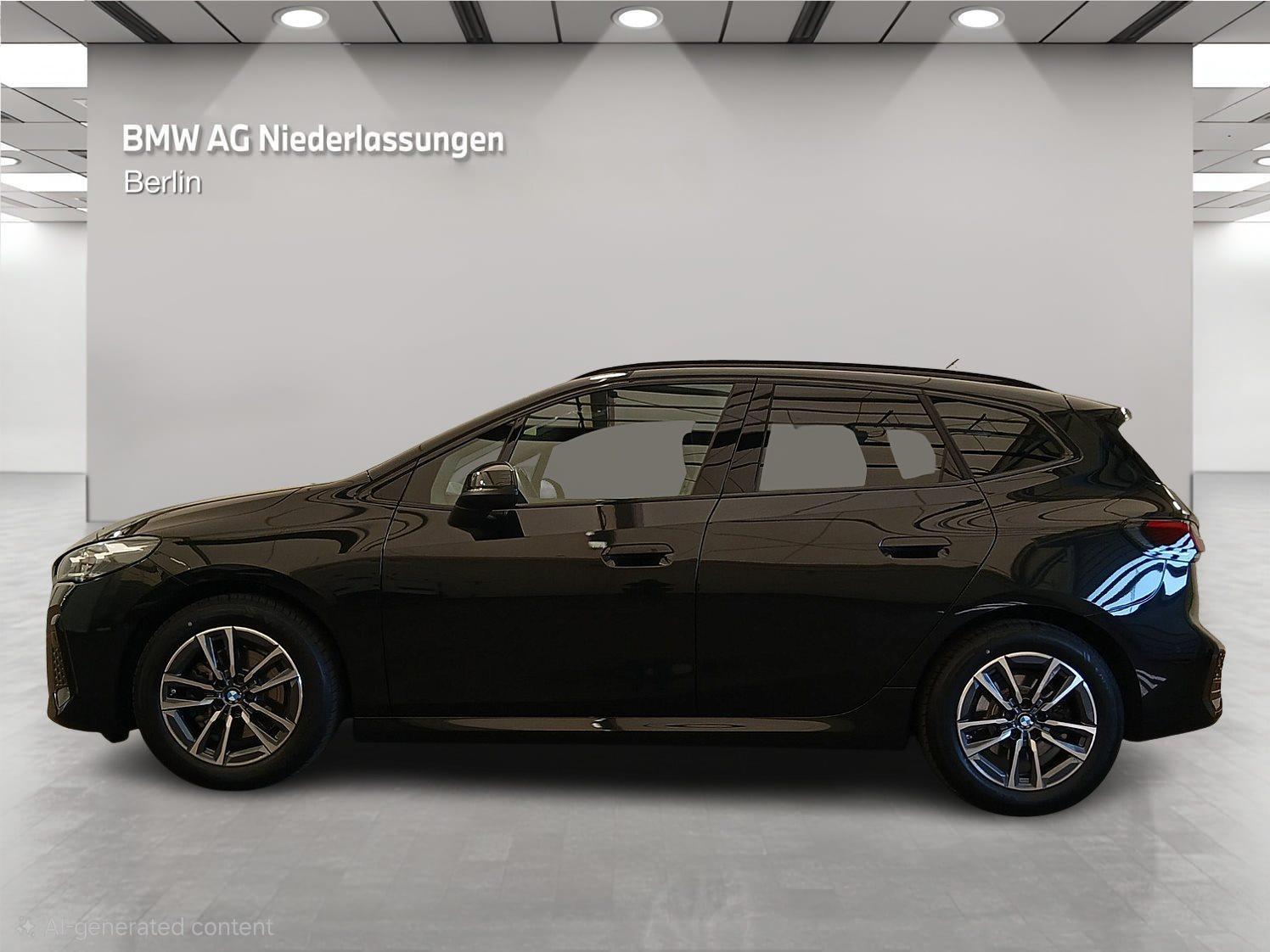 BMW 2er Active Tourer – Bild 3