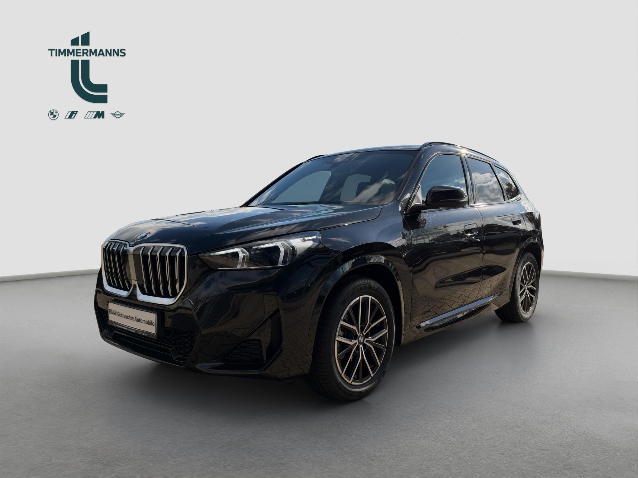 BMW X1 – Bild 2