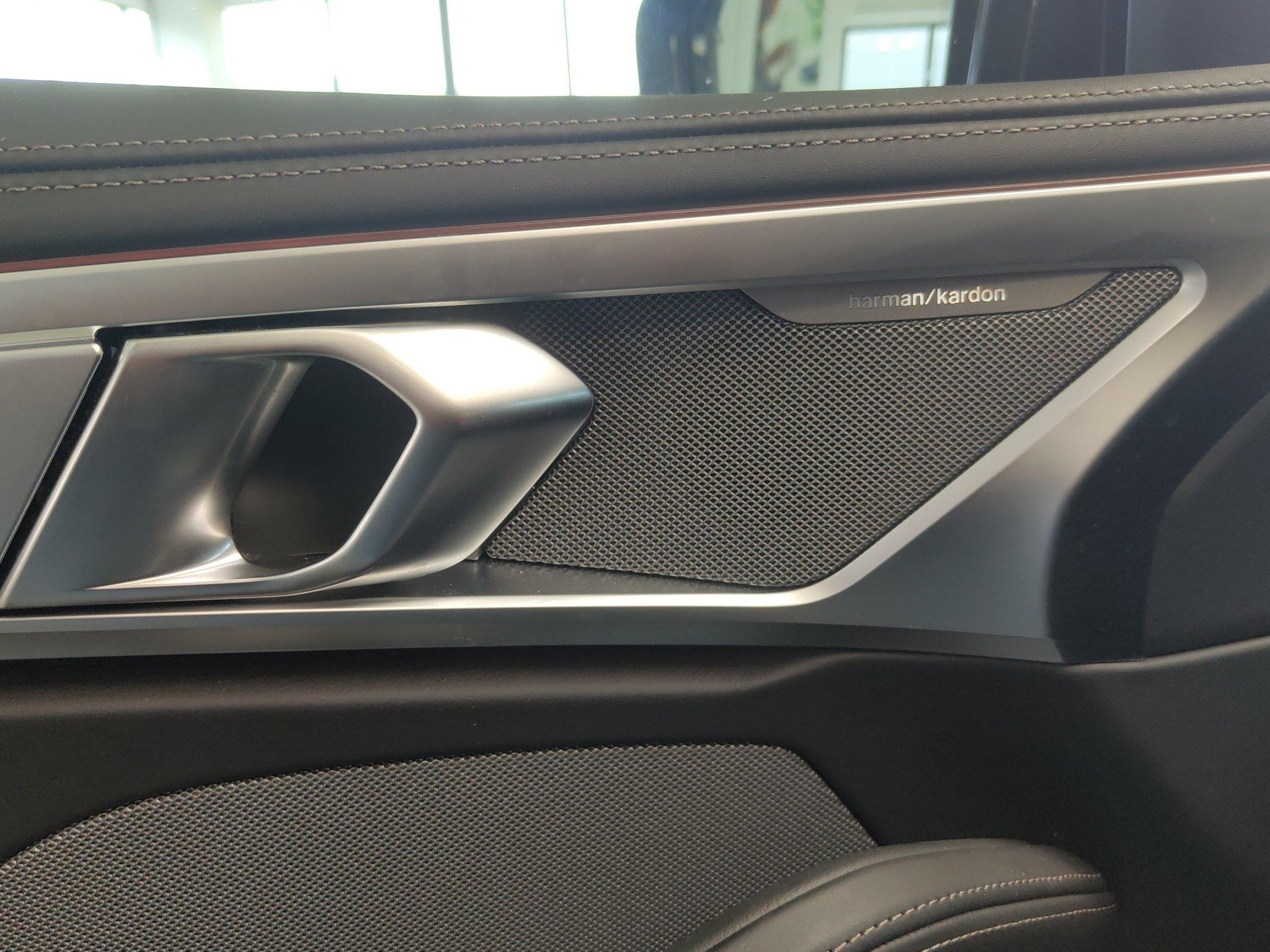 BMW 8er Coupé – Bild 13