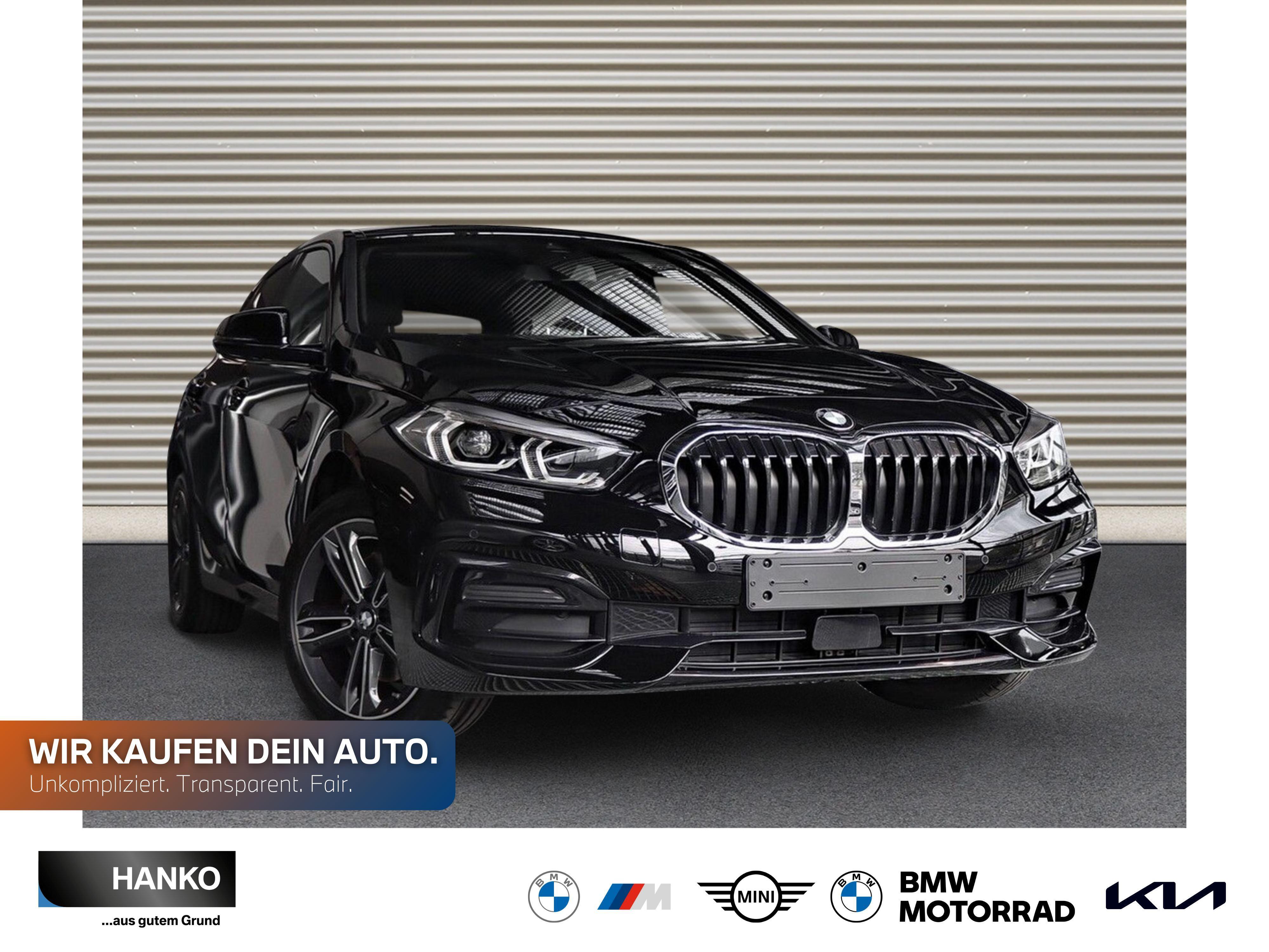 BMW 1er