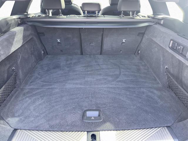 BMW 5er Touring – Bild 9