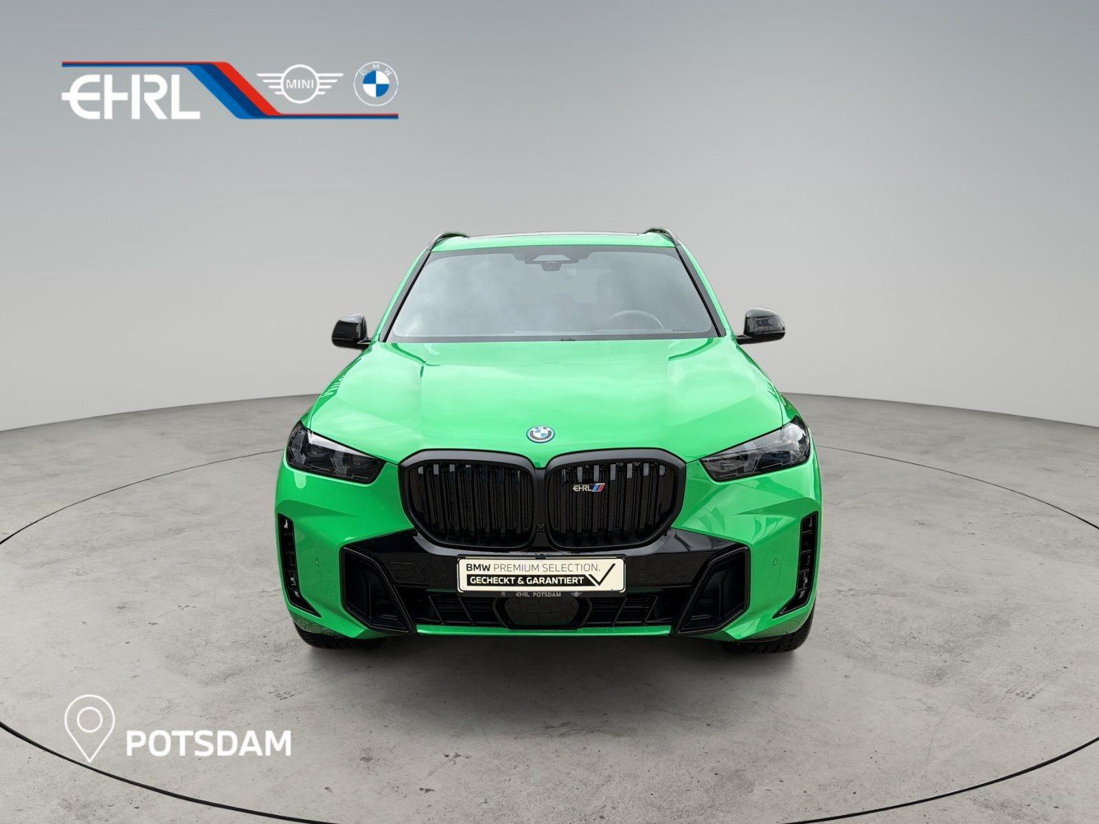 BMW X5 – Bild 3