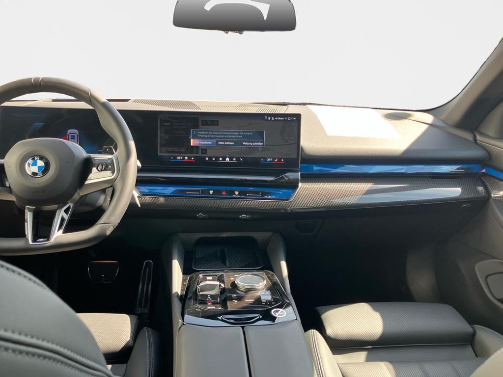 BMW 5er Touring – Bild 24