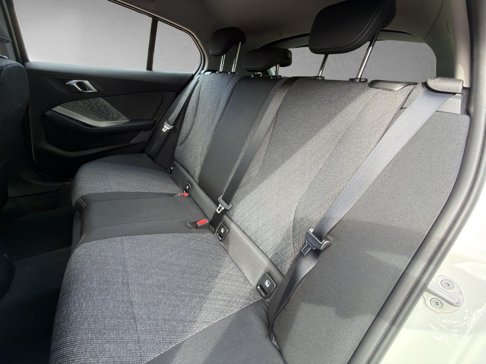 BMW 1er – Bild 11