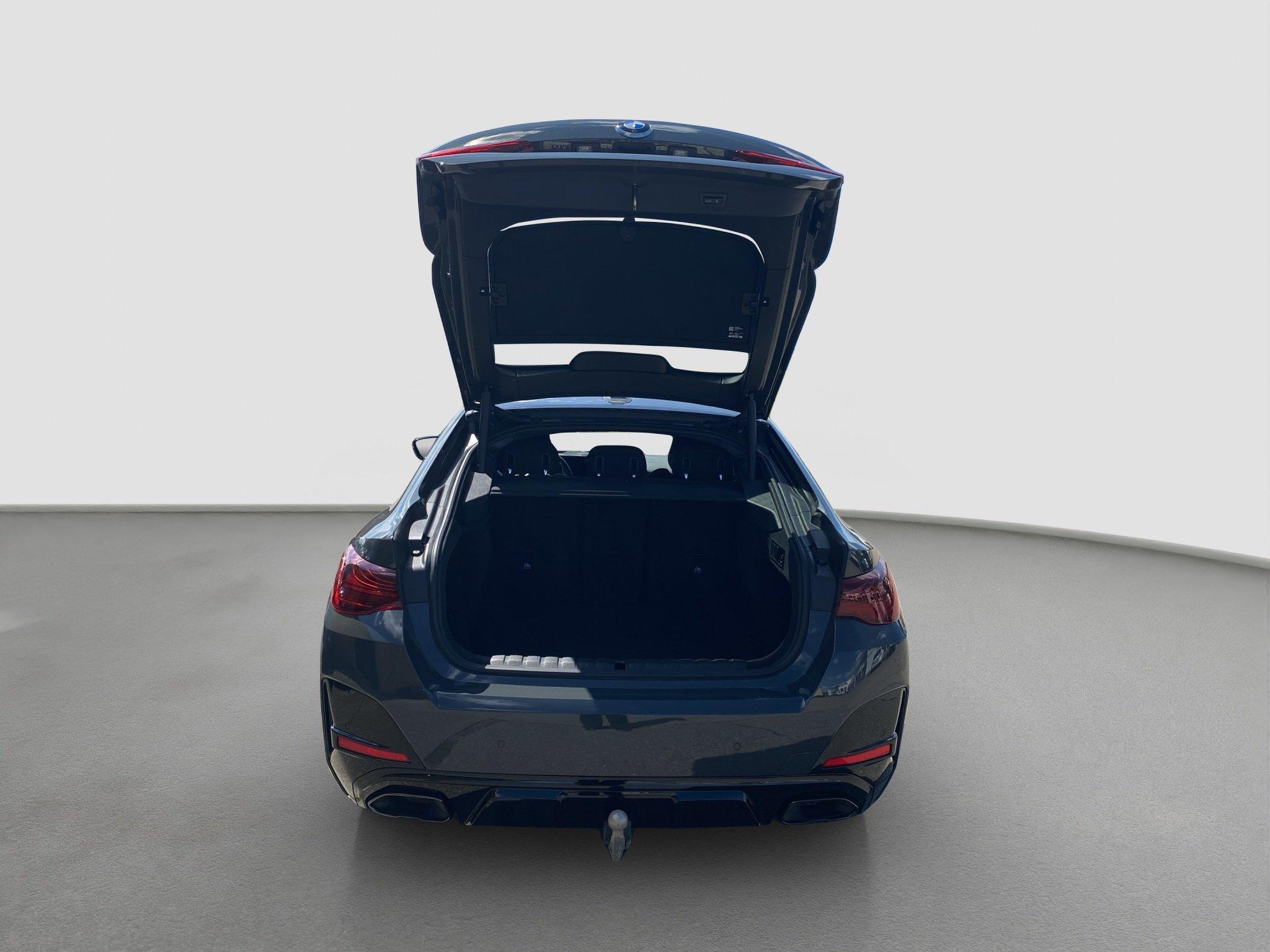 BMW 4er Gran Coupé – Bild 7