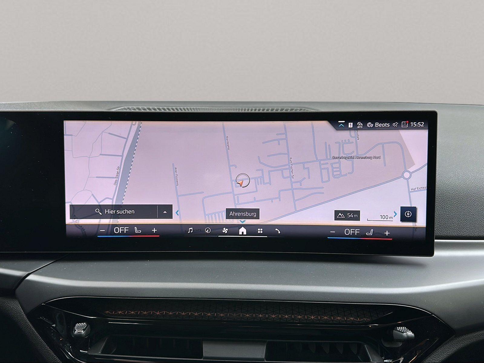 BMW 3er – Bild 9