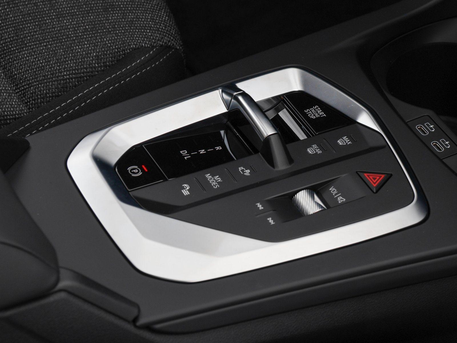 BMW 1er – Bild 5