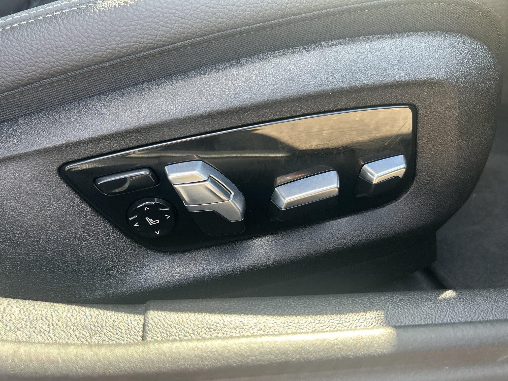 BMW 5er Touring – Bild 13