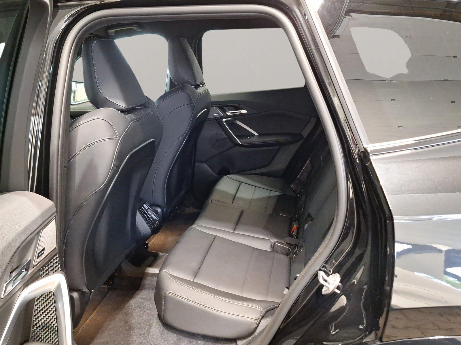 BMW X1 – Bild 6
