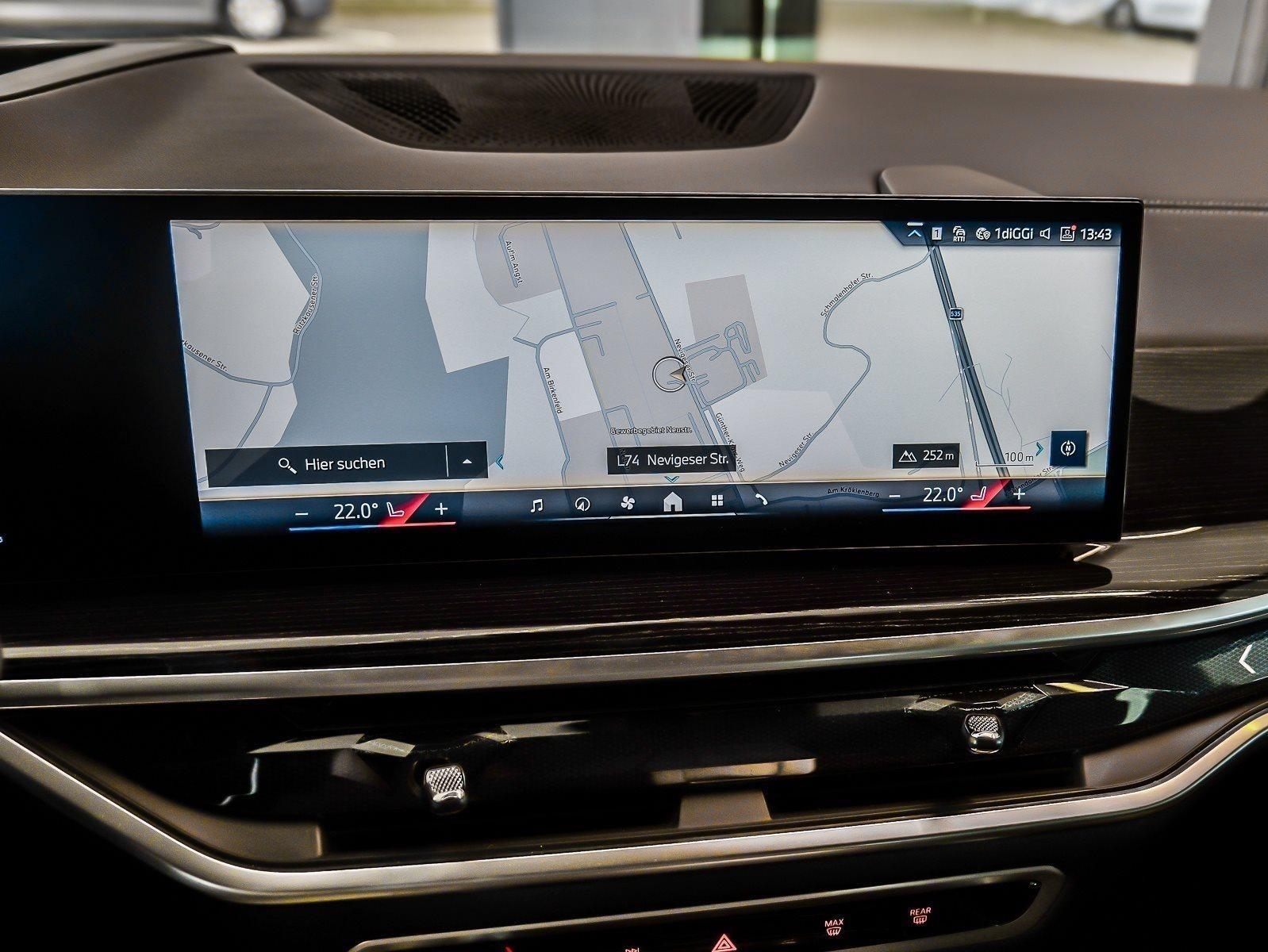 BMW X6 – Bild 7