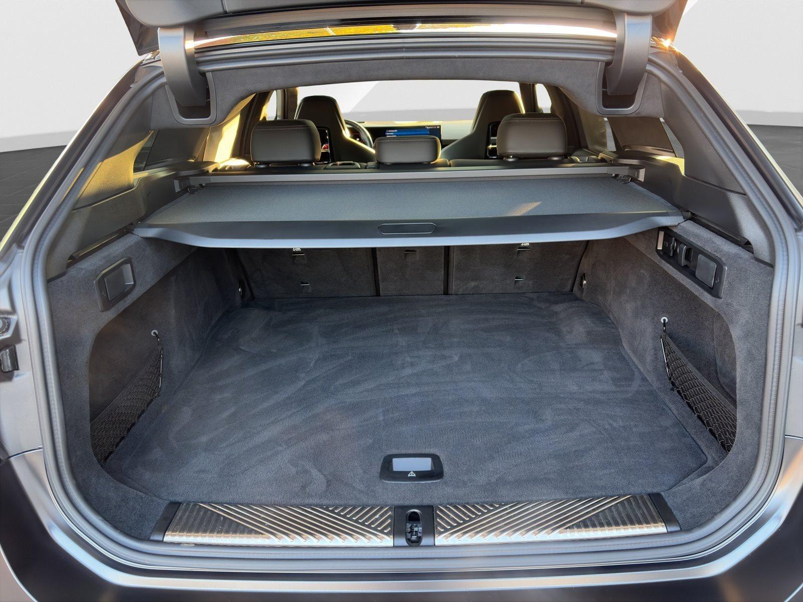 BMW M5 Touring – Bild 14
