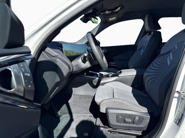 BMW X3 – Bild 6