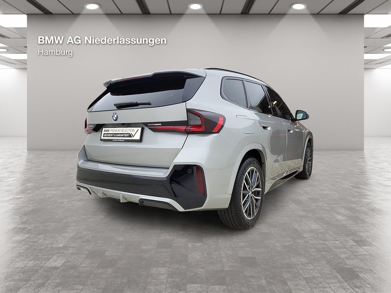 BMW X1 – Bild 5