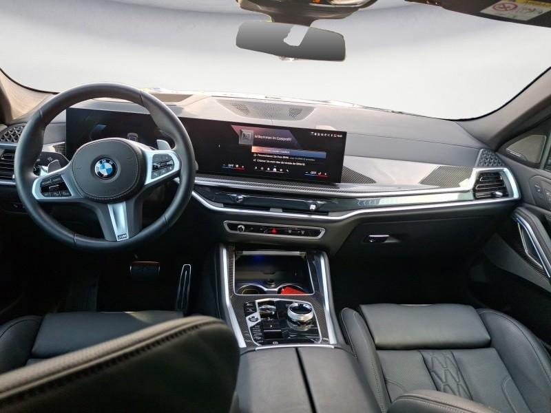 BMW X6 – Bild 18