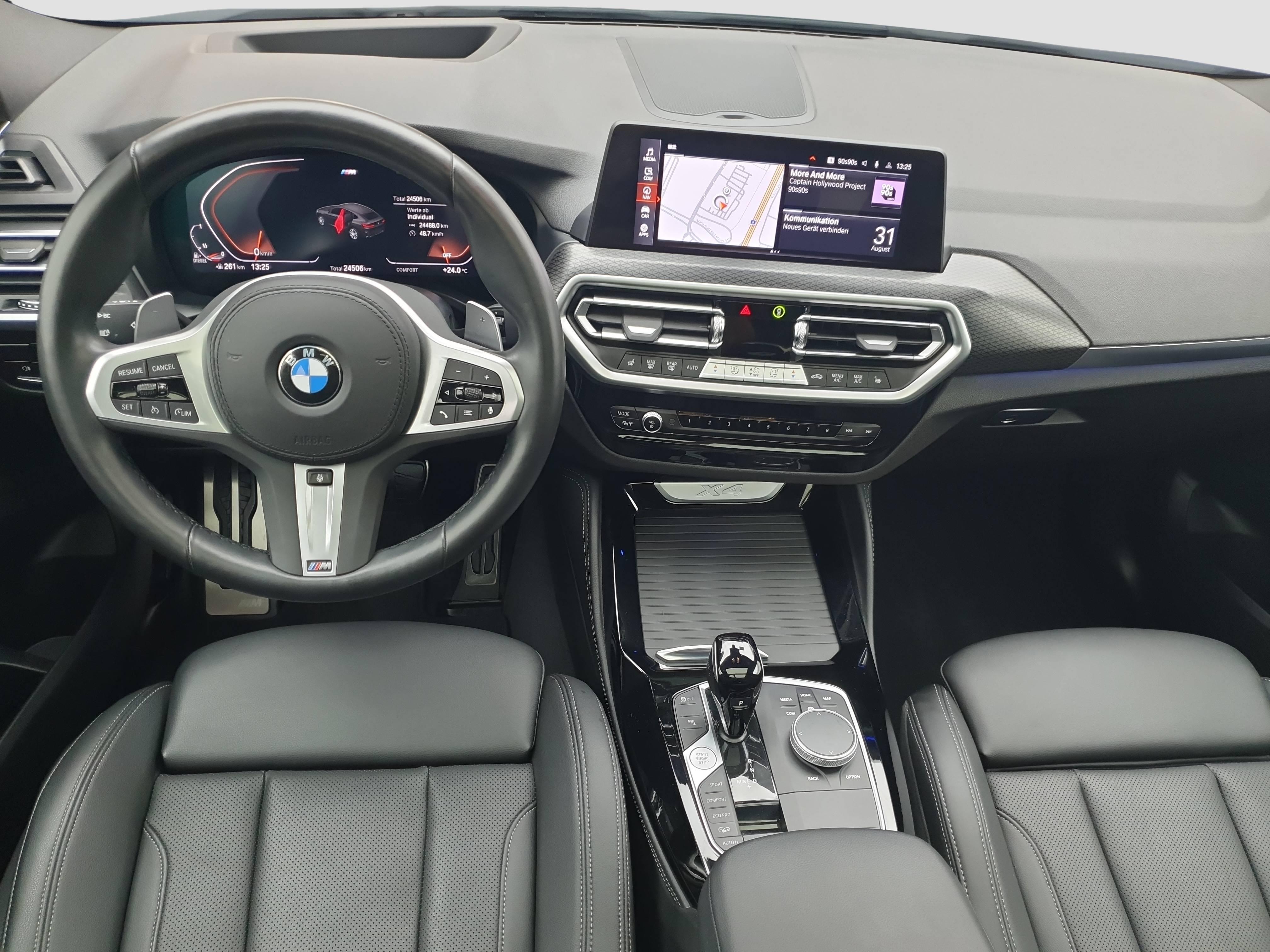 BMW X4 – Bild 10