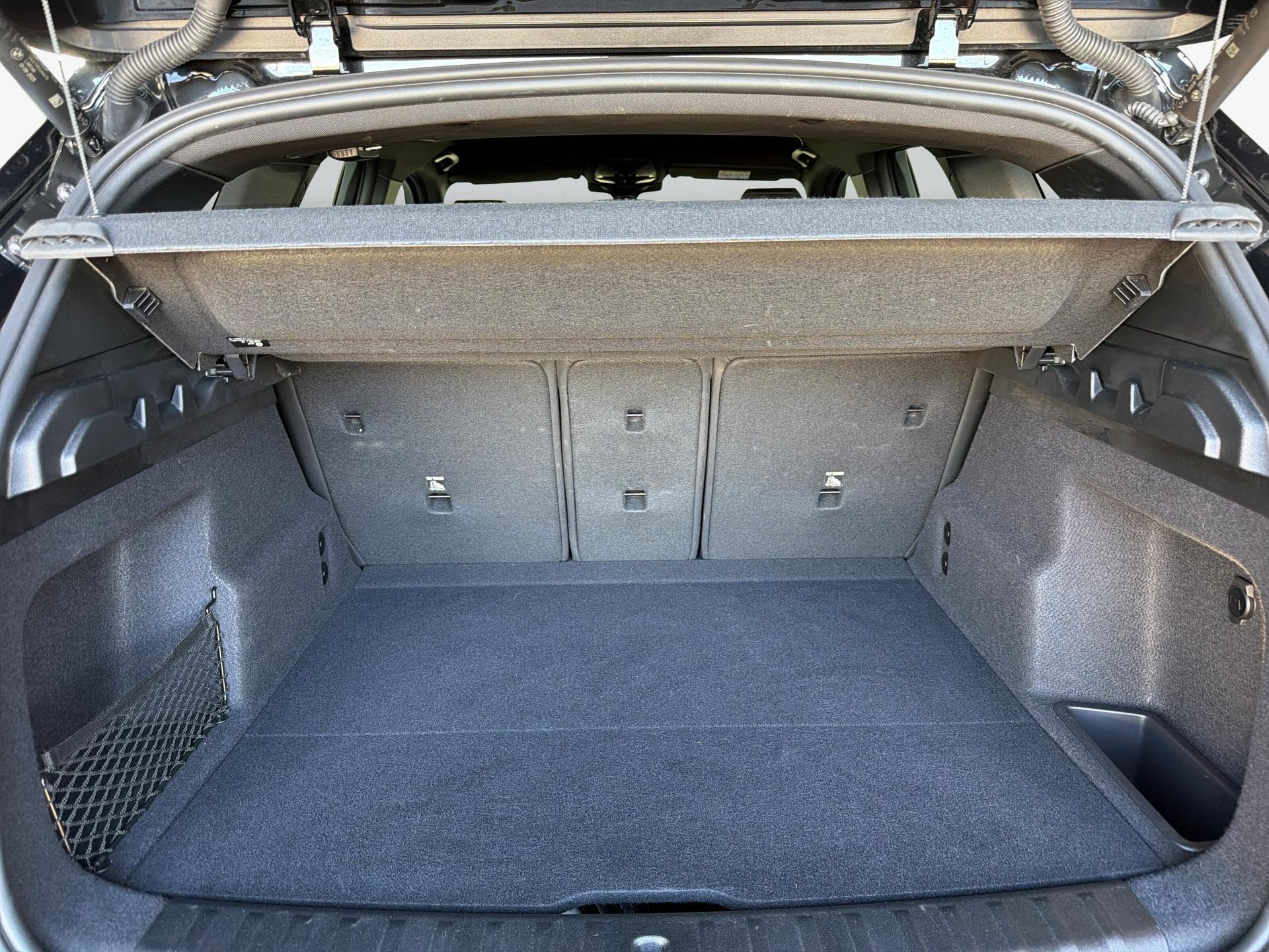 BMW X1 – Bild 9
