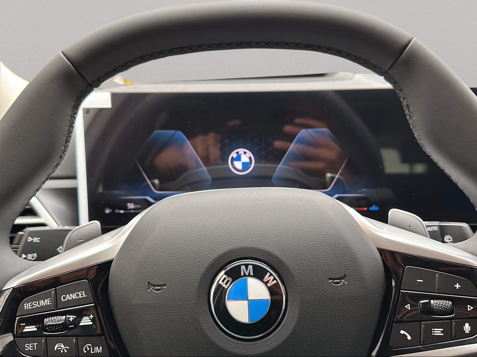 BMW 3er Touring – Bild 20