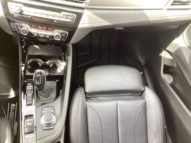 BMW X2 – Bild 9