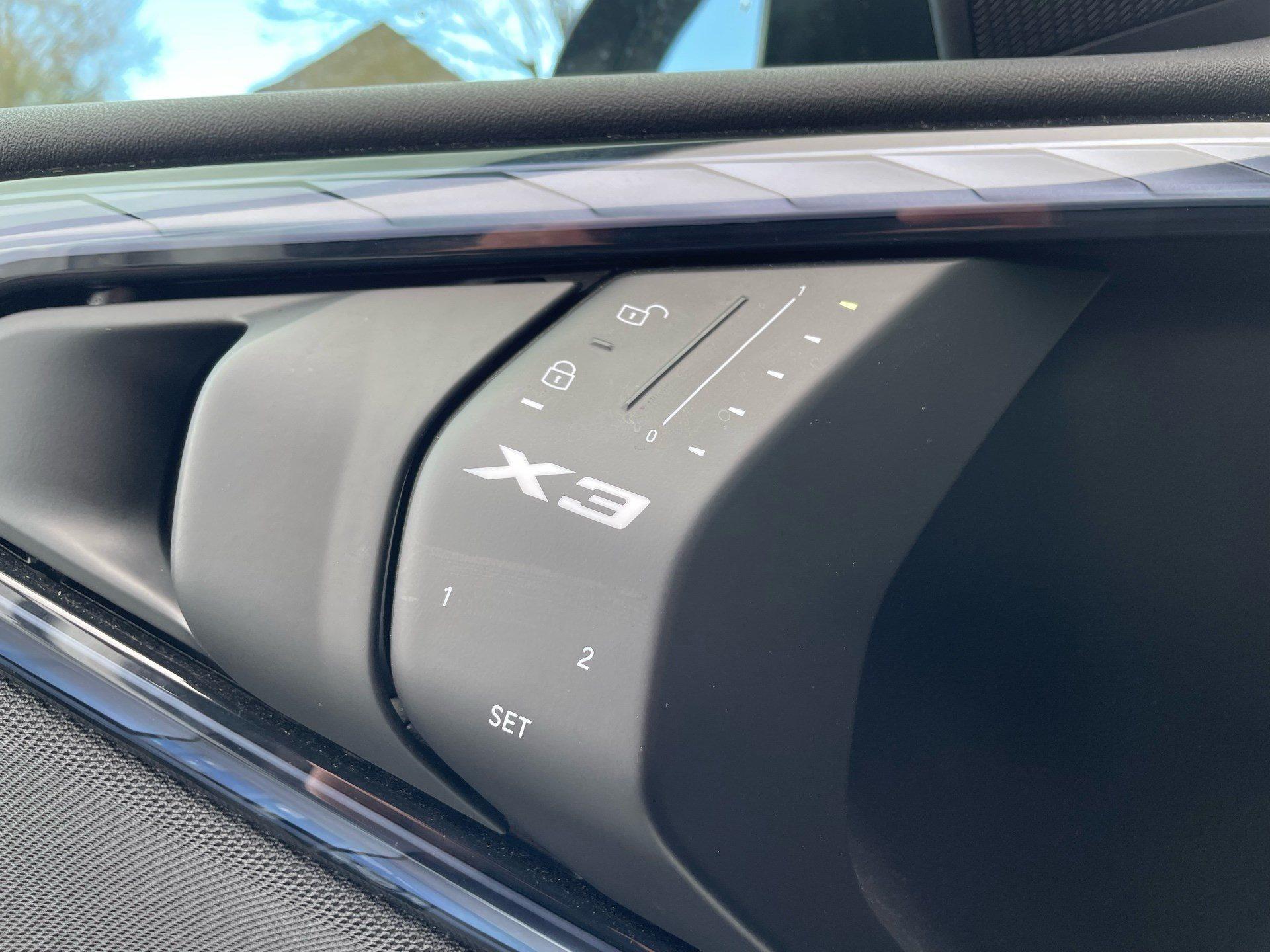 BMW X3 – Bild 23