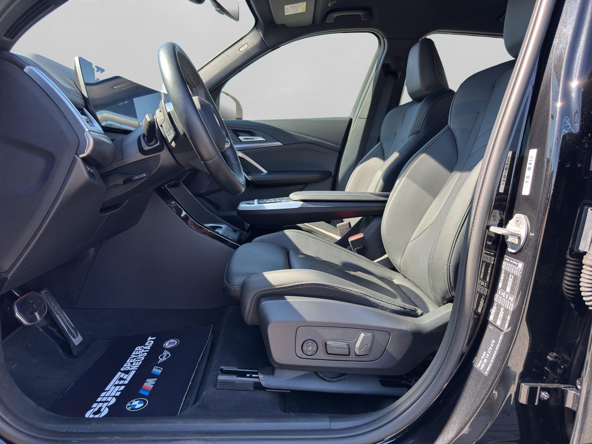 BMW X1 – Bild 15