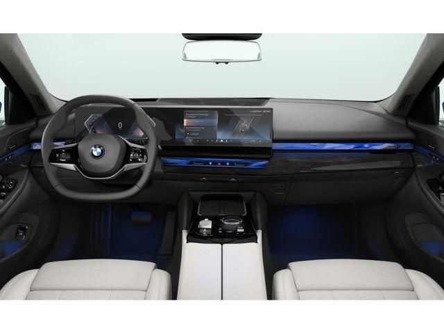 BMW 5er Touring – Bild 12