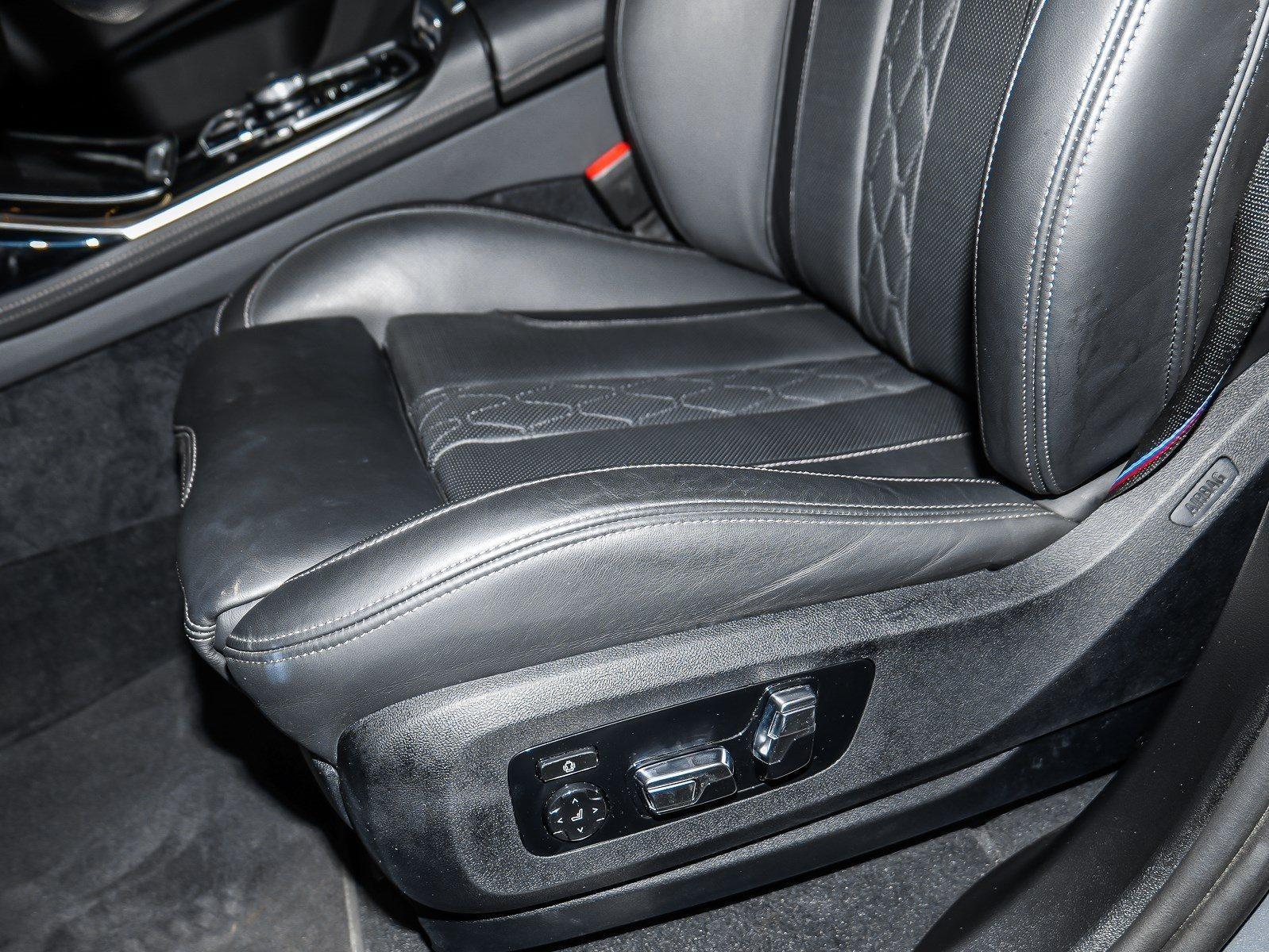 BMW X7 – Bild 24