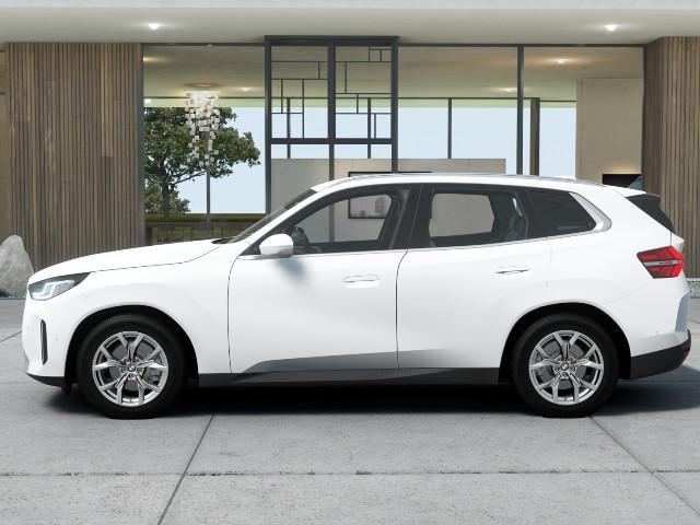 BMW X3 – Bild 2