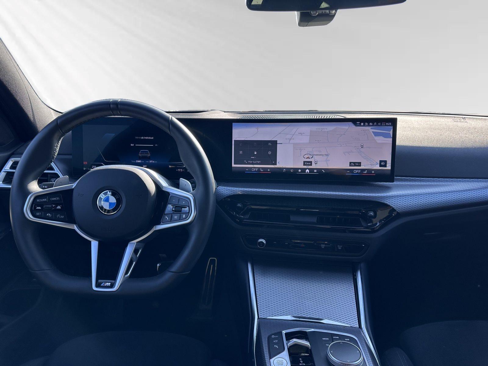 BMW 3er Touring – Bild 28