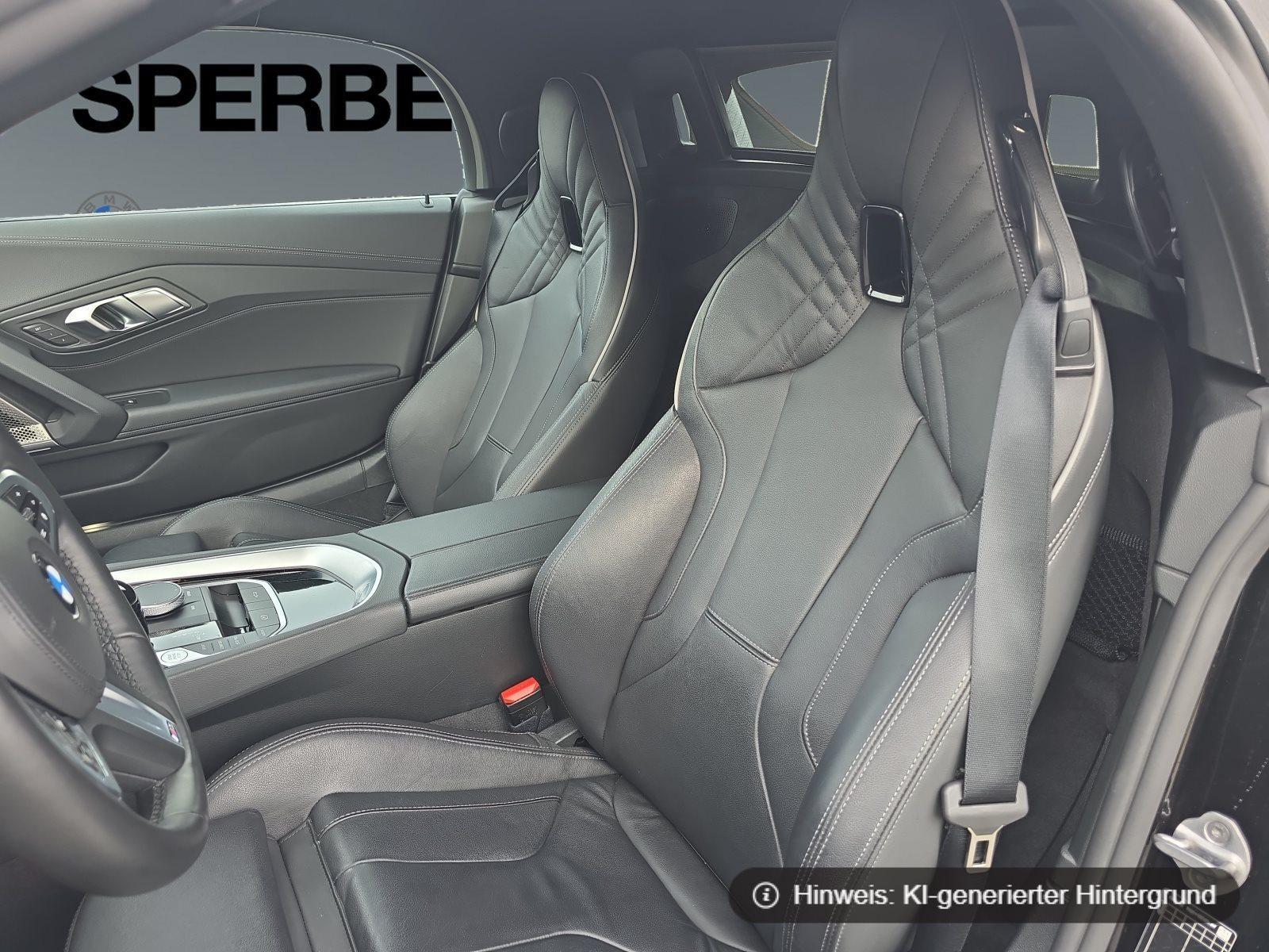 BMW Z4 – Bild 10