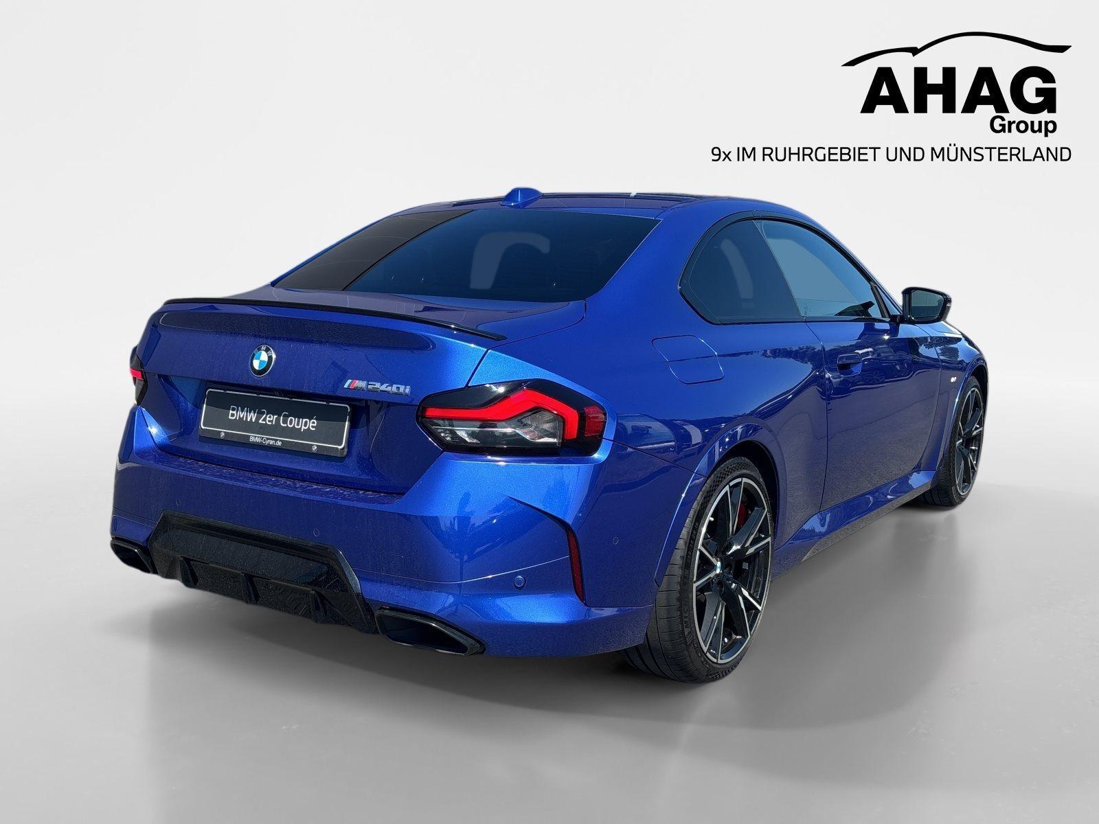 BMW 2er Coupé – Bild 4