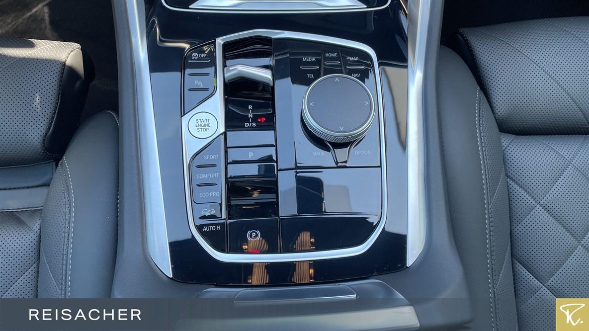 BMW X6 – Bild 5