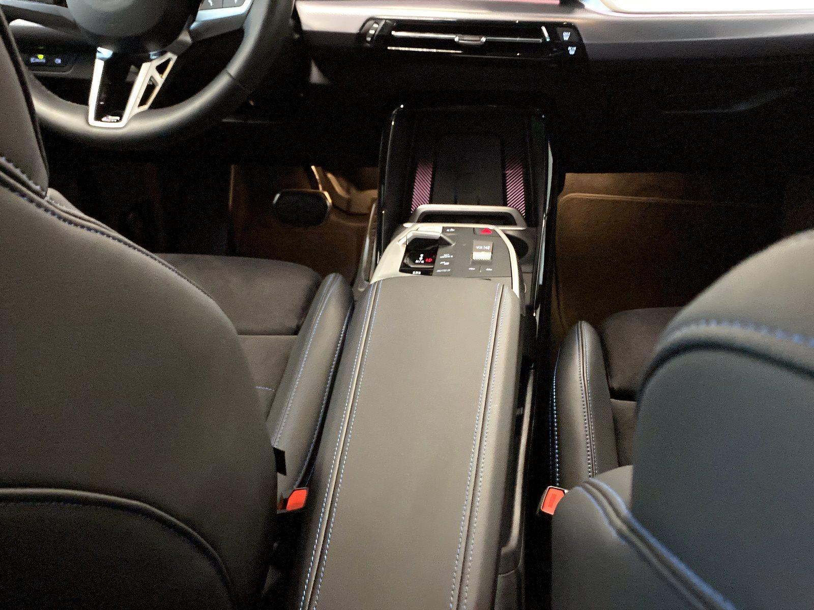 BMW 2er Active Tourer – Bild 22