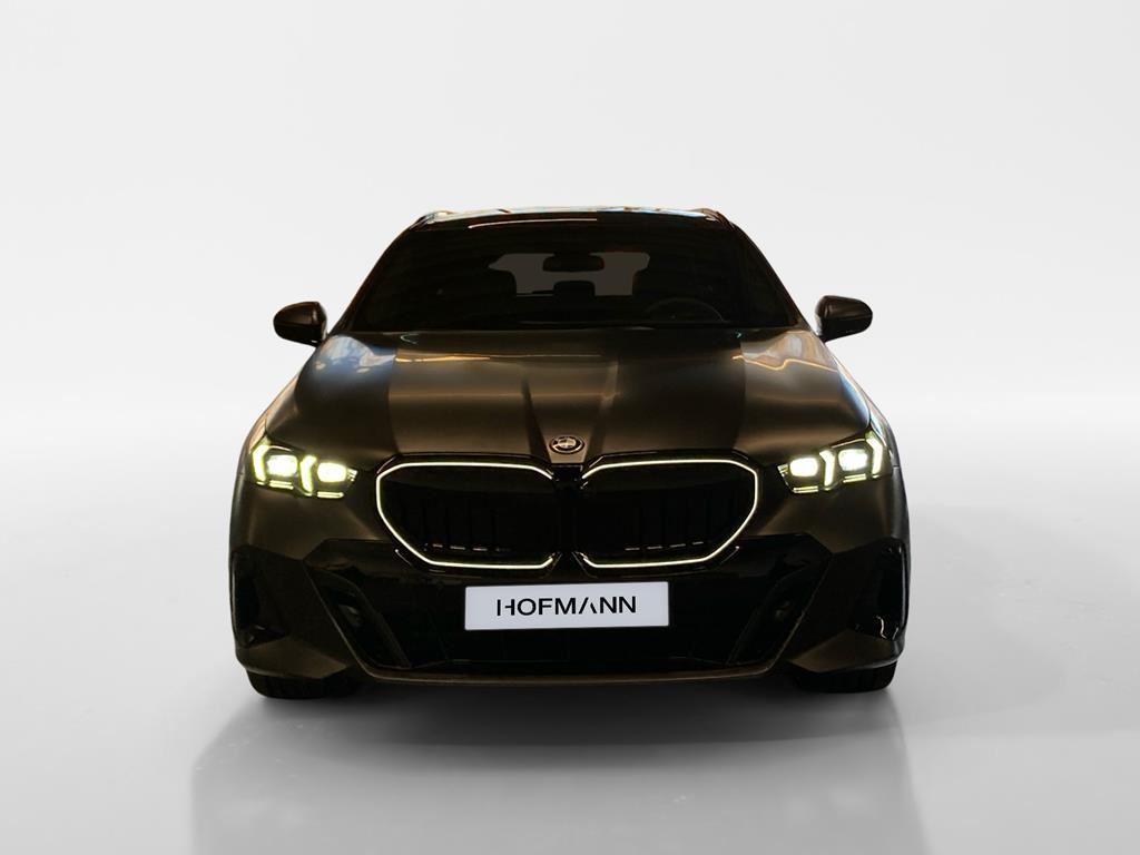 BMW 5er Touring – Bild 13