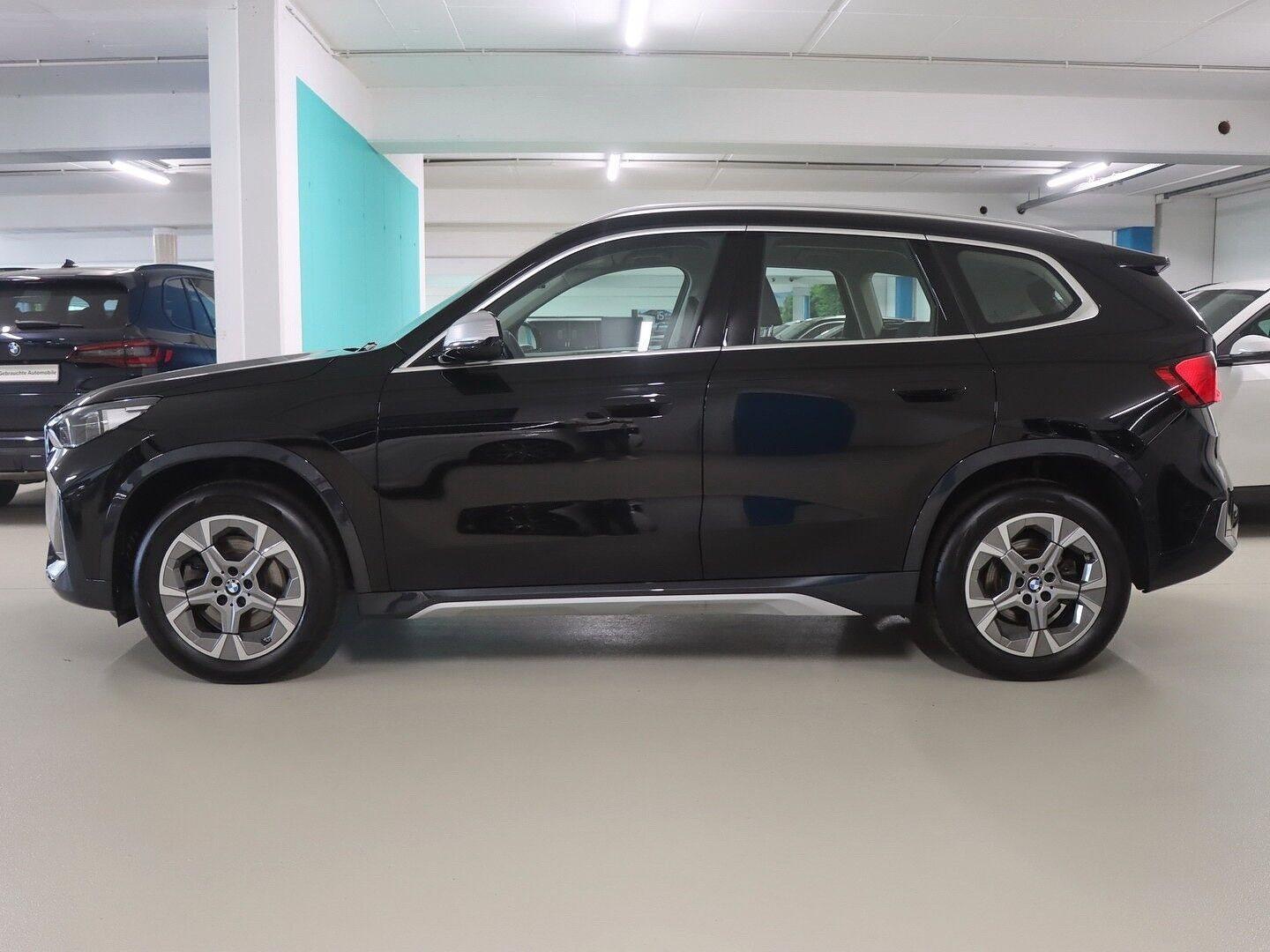 BMW X1 – Bild 2