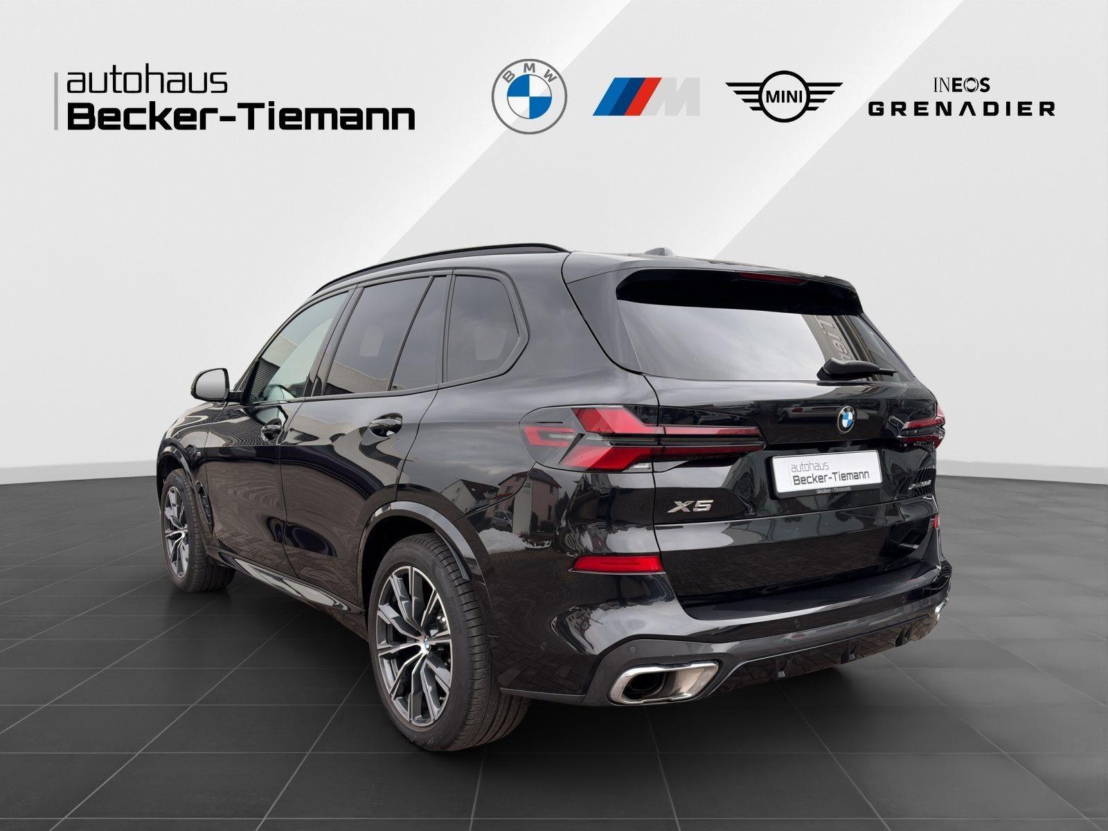 BMW X5 – Bild 4