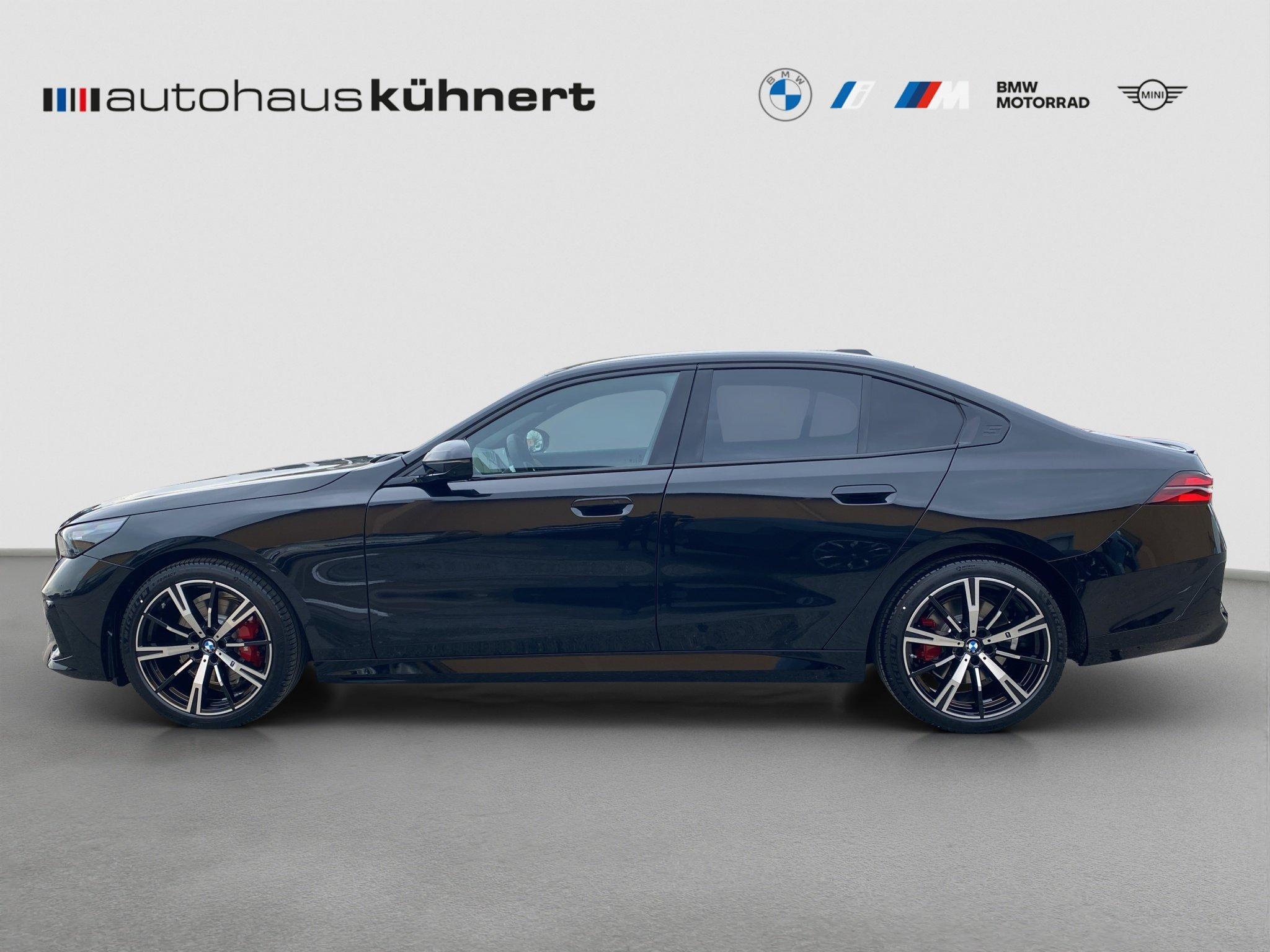 BMW 5er – Bild 4