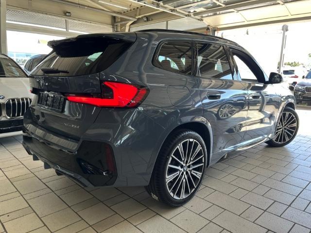 BMW X1 – Bild 13
