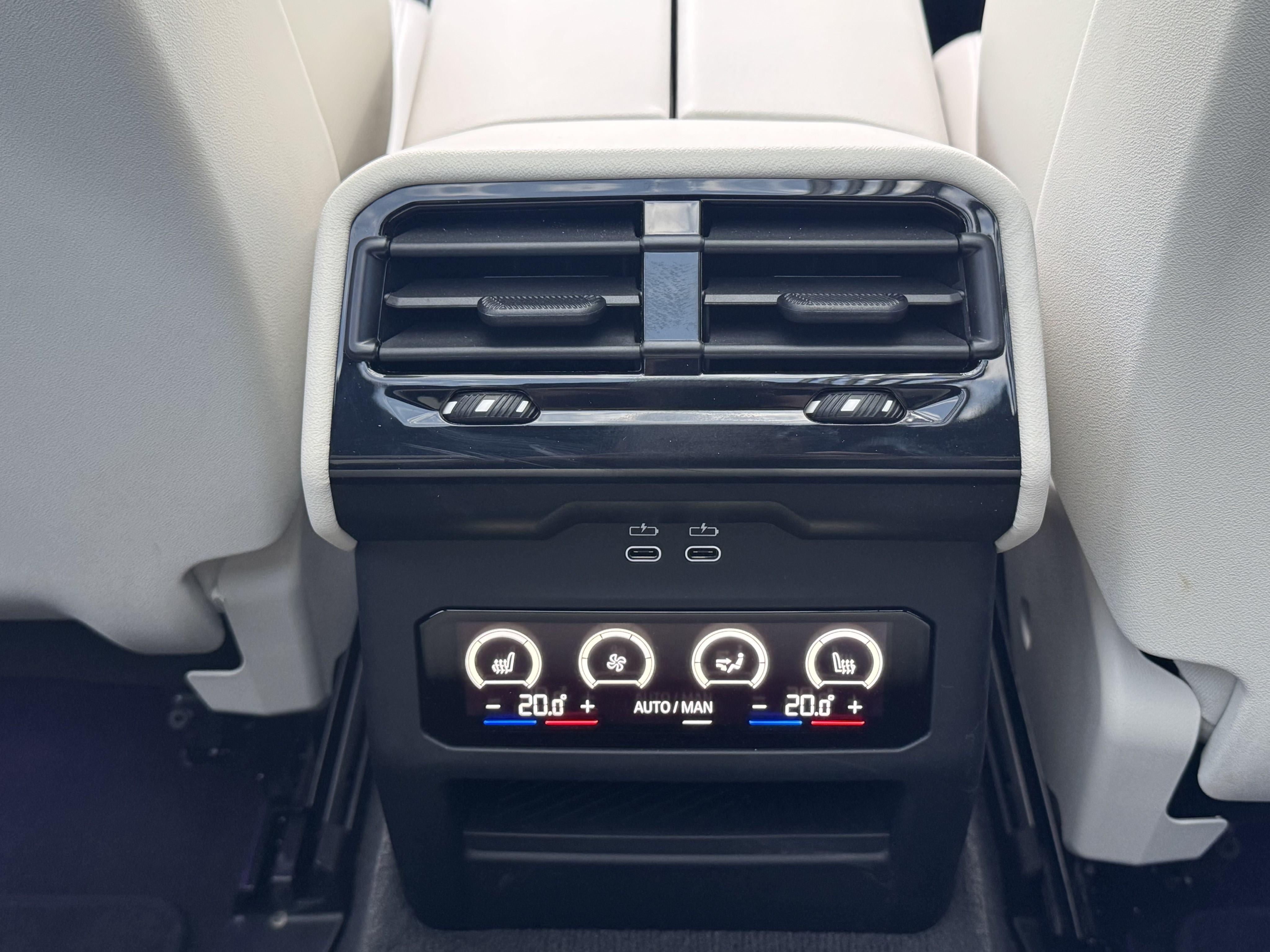 BMW 5er Touring – Bild 17