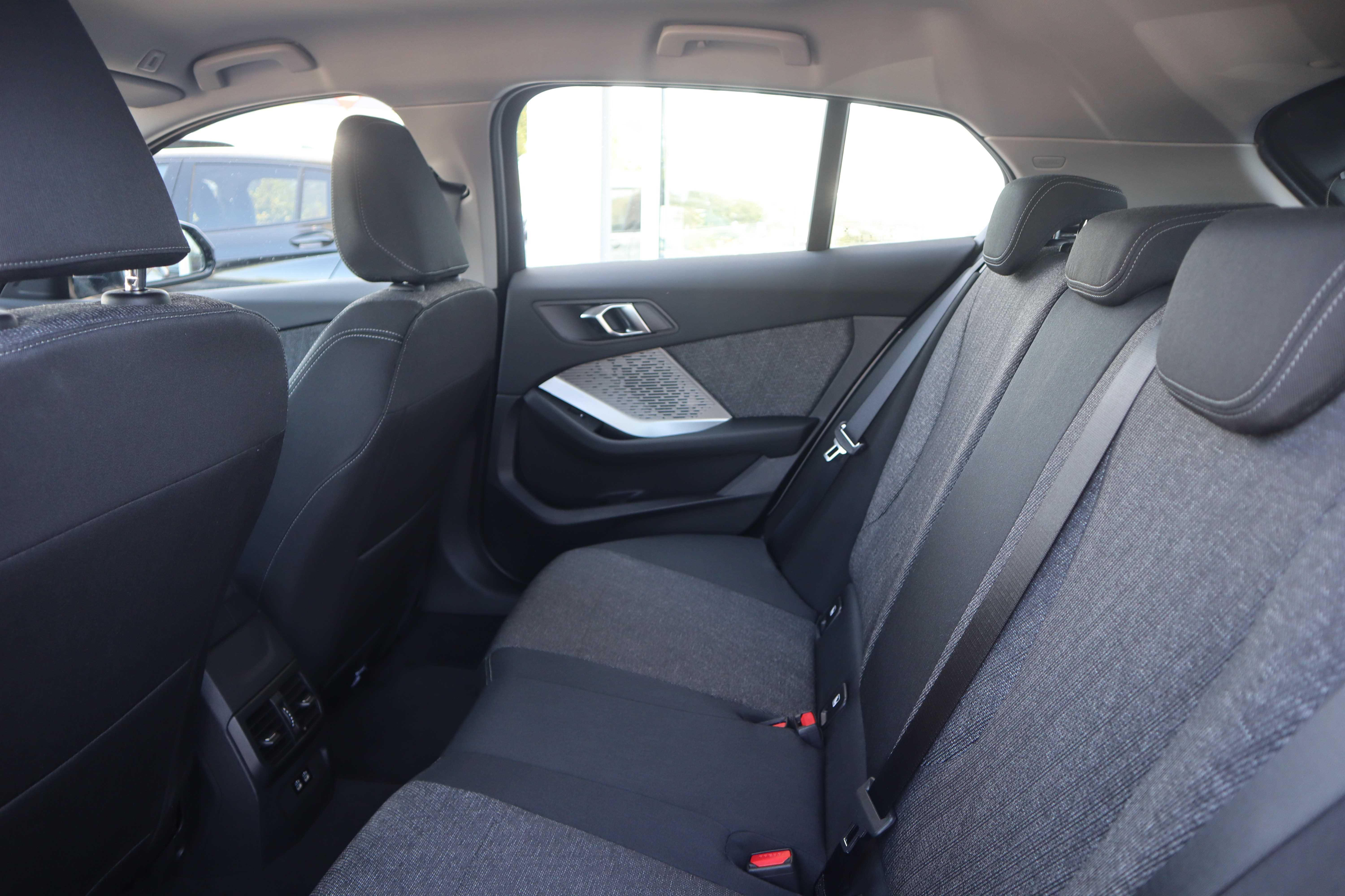 BMW 1er – Bild 6