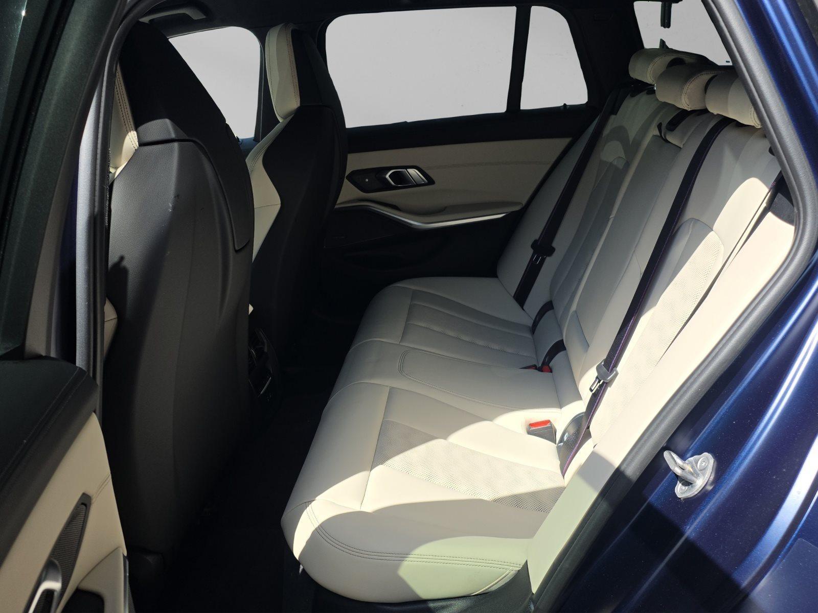 BMW M3 Touring – Bild 11