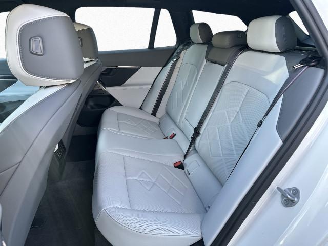 BMW 5er Touring – Bild 14