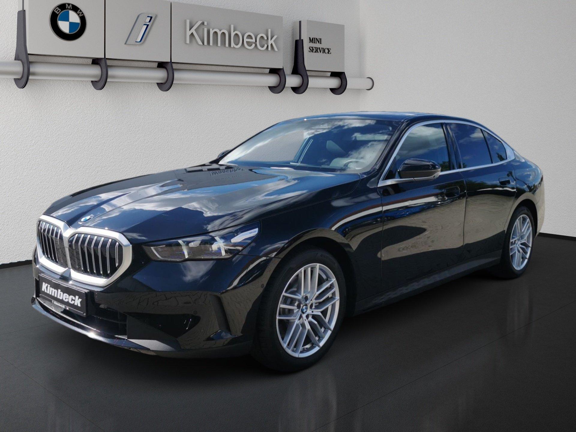 BMW 5er – Bild 2