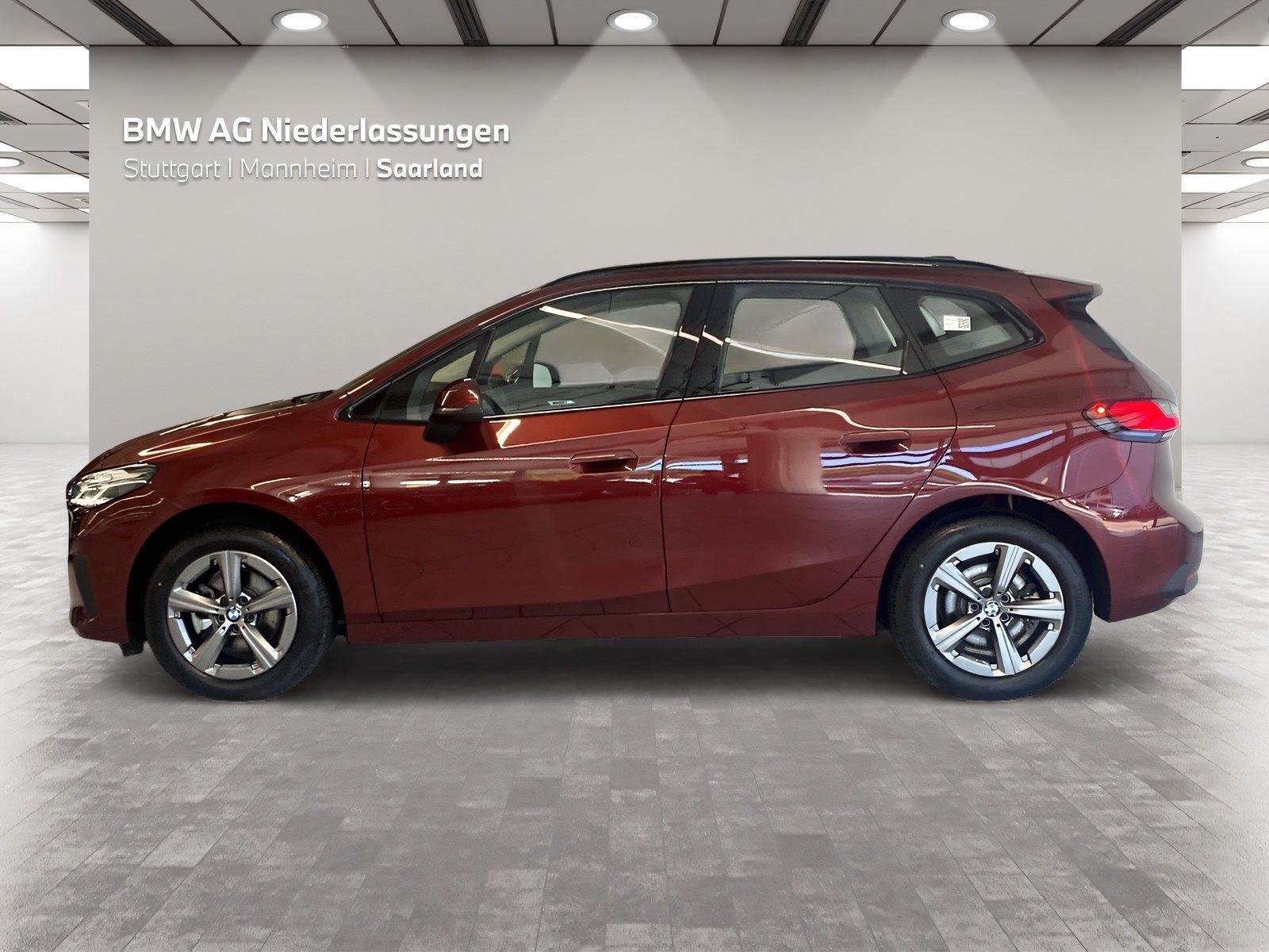 BMW 2er Active Tourer – Bild 3