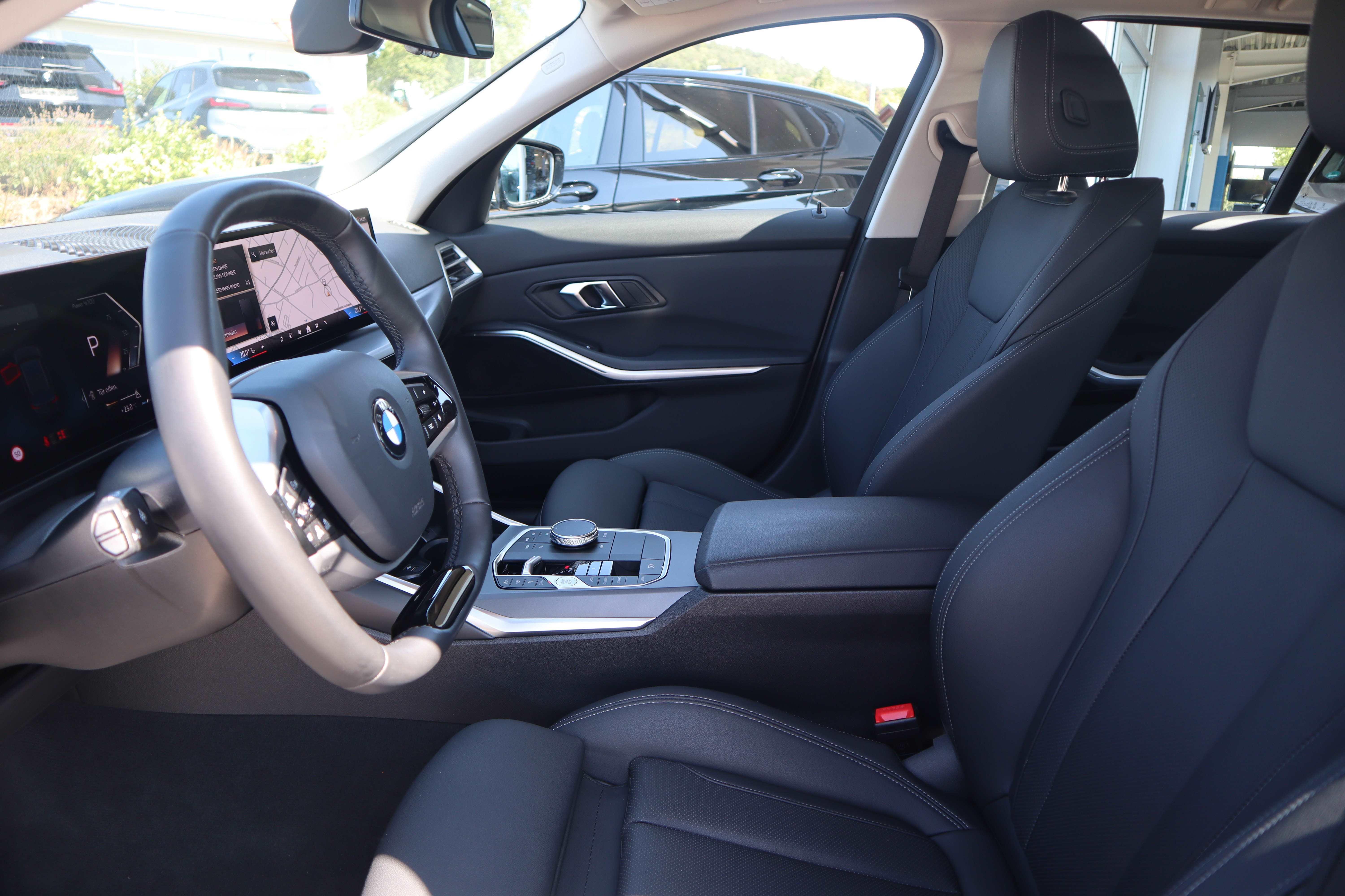 BMW 3er Touring – Bild 5