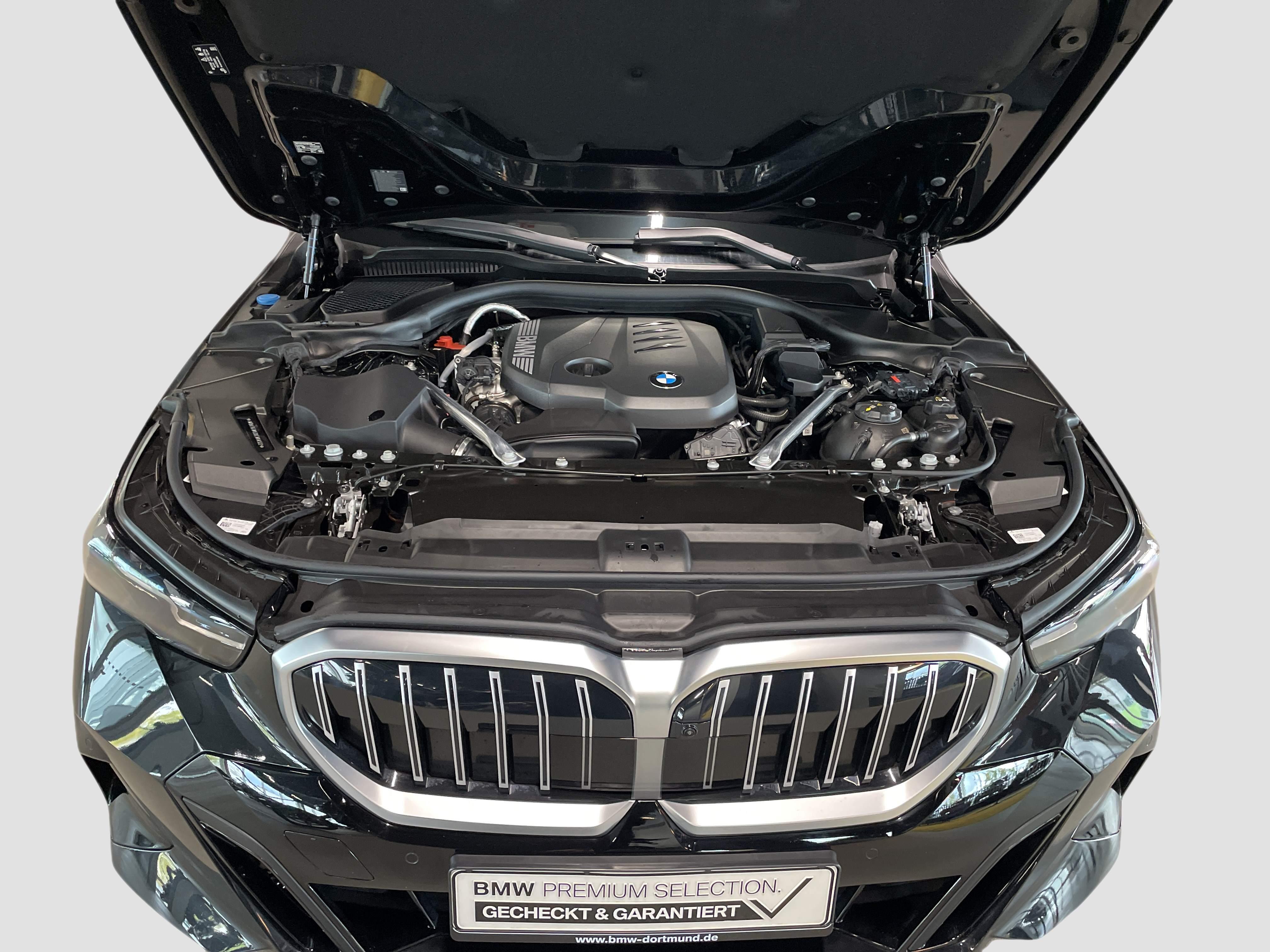 BMW 5er Touring – Bild 17