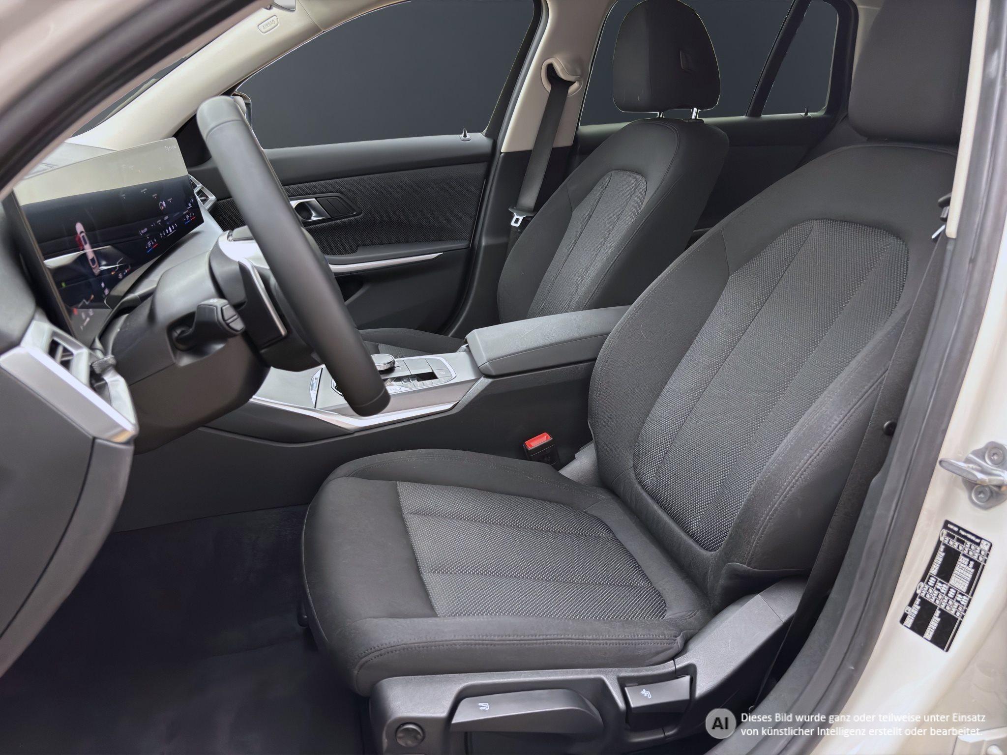 BMW 3er Touring – Bild 11